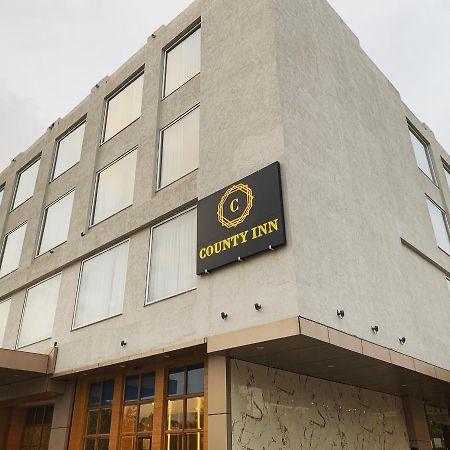 County Inn Vaishali Nagar, Divisione di Jaipur Esterno foto