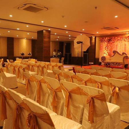 County Inn Vaishali Nagar, Divisione di Jaipur Esterno foto