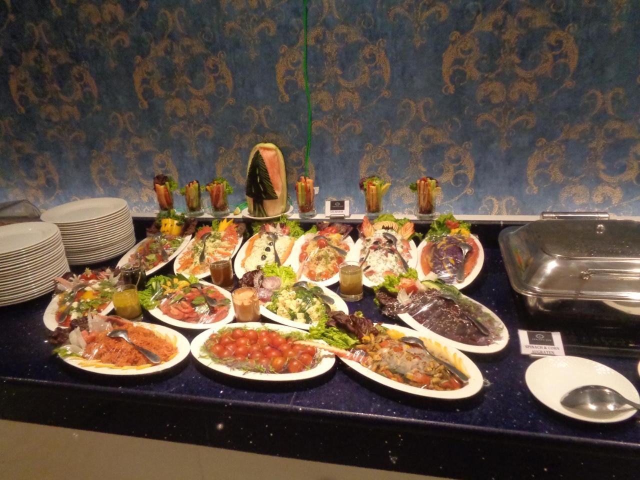 County Inn Vaishali Nagar, Divisione di Jaipur Esterno foto